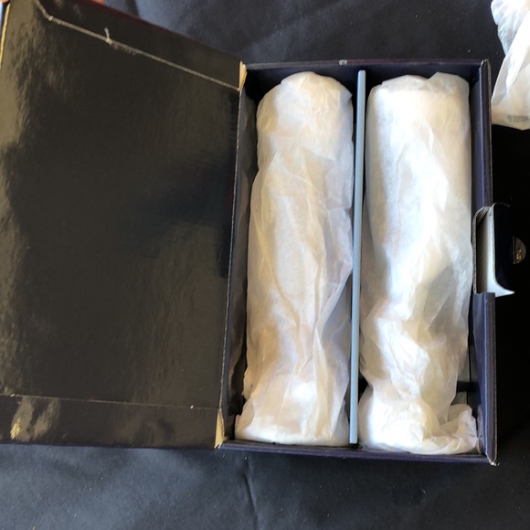 1999-2000 Royal Copenhagen flutes - Picture 7 of 9